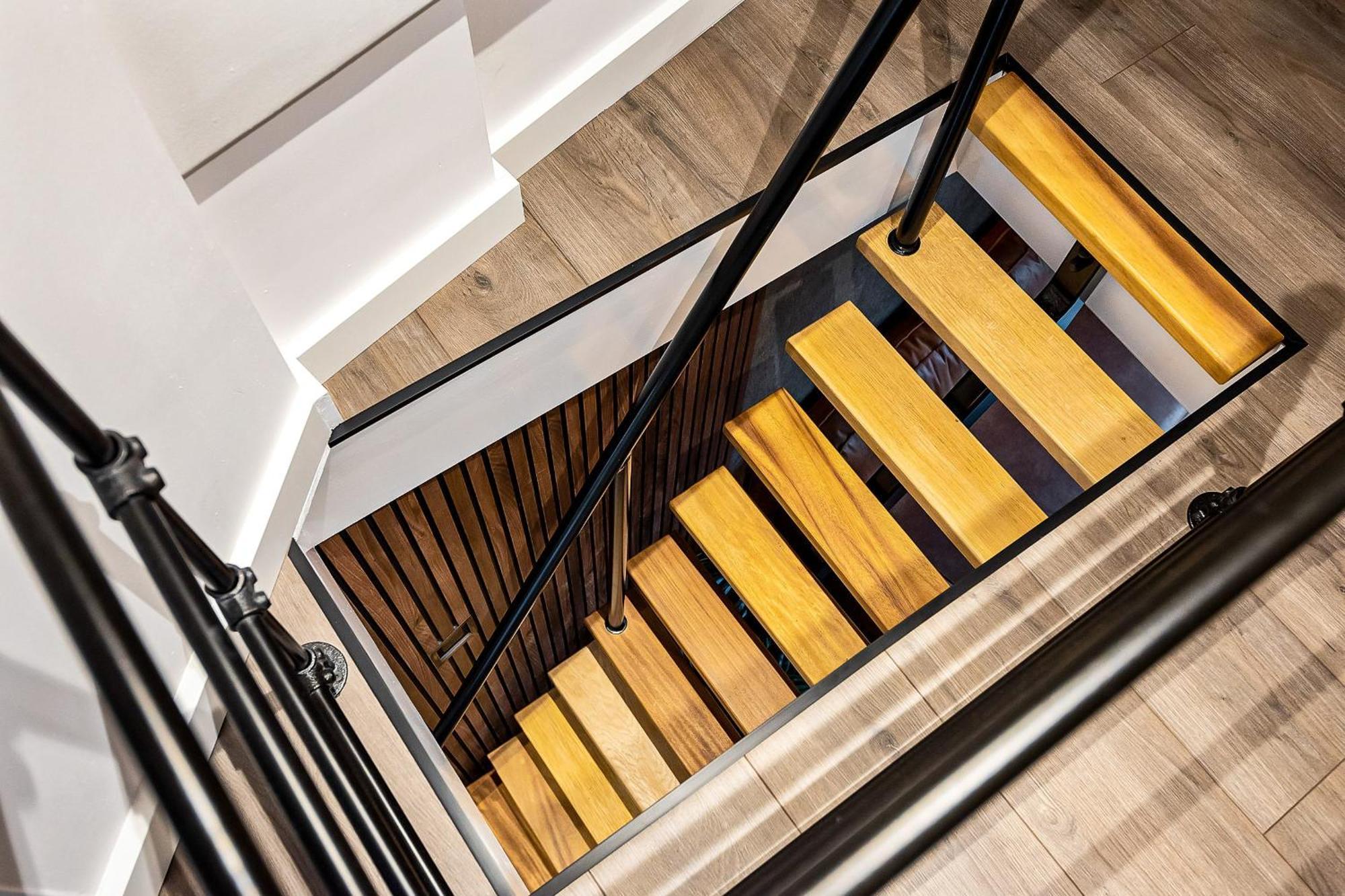 Loft 29 Apartment Zandvoort Bagian luar foto