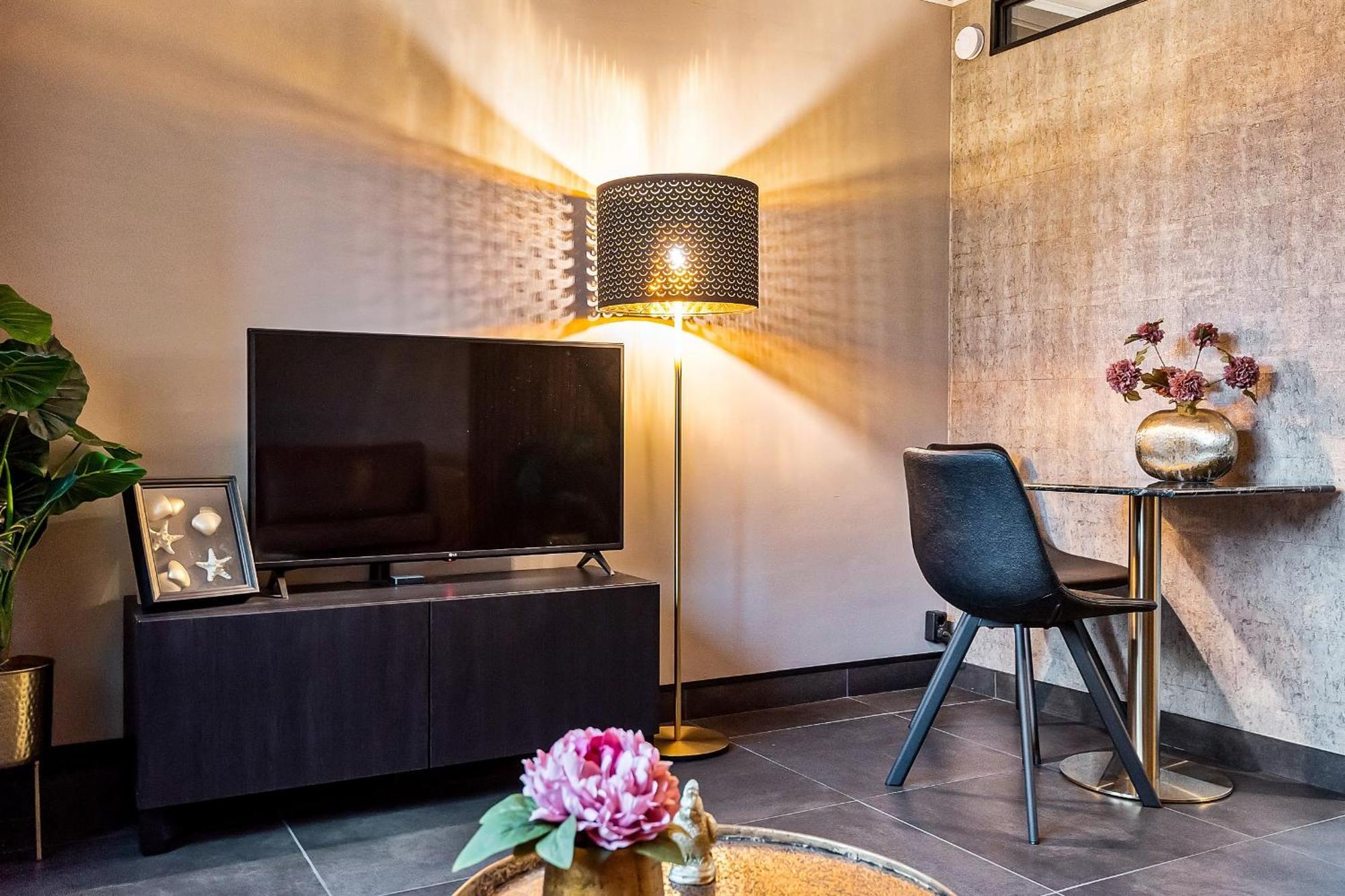 Loft 29 Apartment Zandvoort Bagian luar foto
