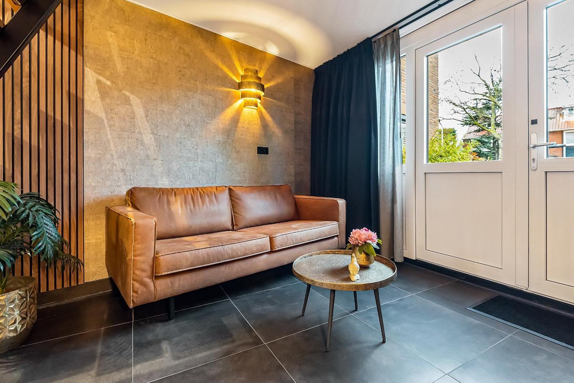 Loft 29 Apartment Zandvoort Bagian luar foto